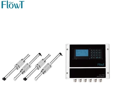 ultrasonic clamp on flow meter ultrasonic clamp on flow meter