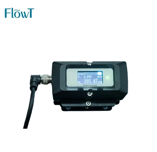 ultrasonic clamp on flow meter ultrasonic clamp on flow meter