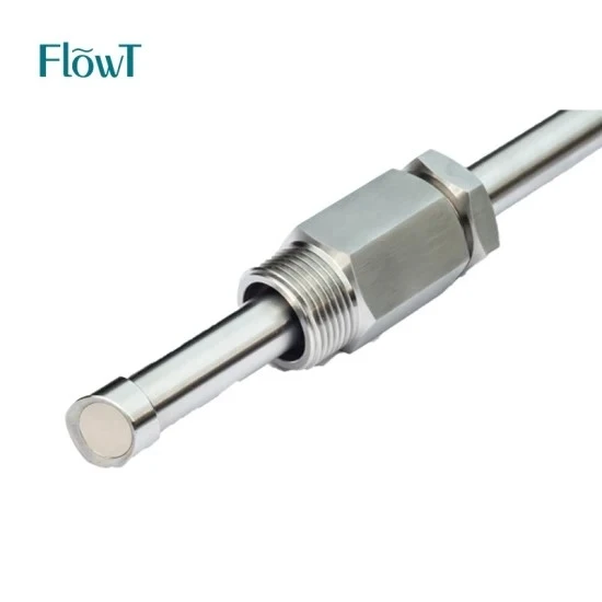 New Design Wall-Mount Clamp- On Type Ultrasonic Flow Meter