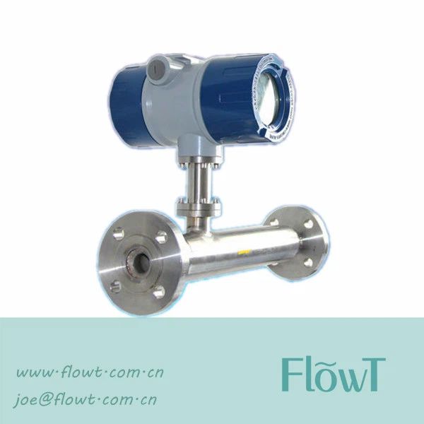Air Mass Flow Meter